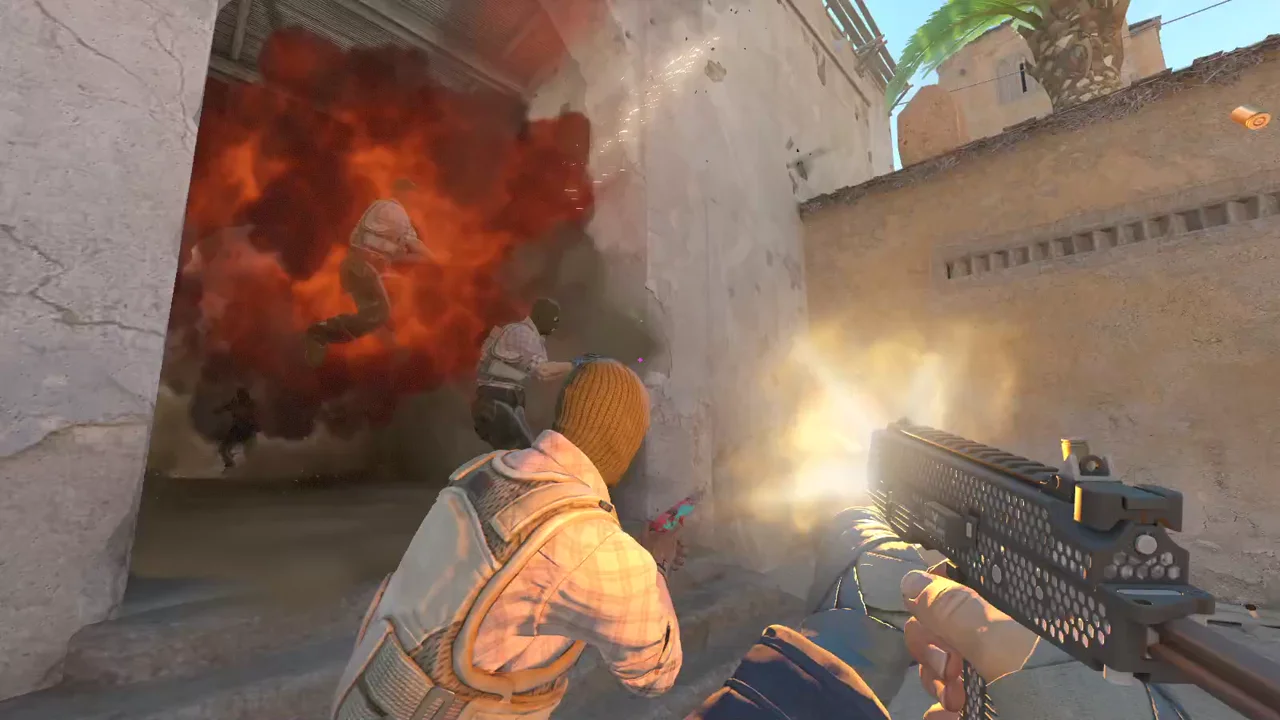 highlight